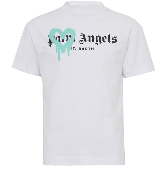 PALM ANGELS Camiseta manga corta