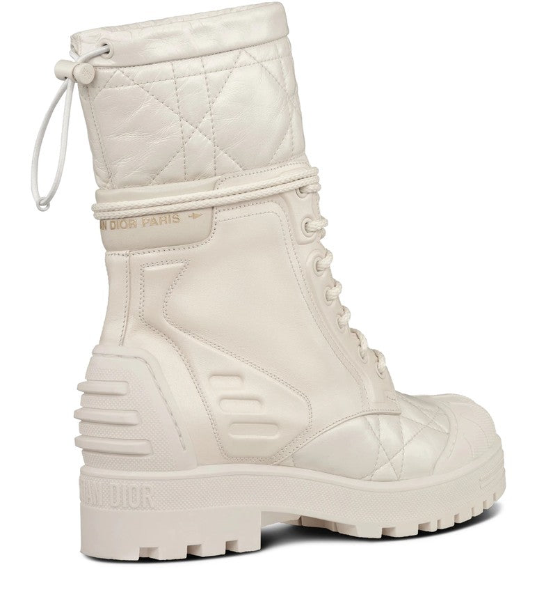 Dior Iron Ankle Boot