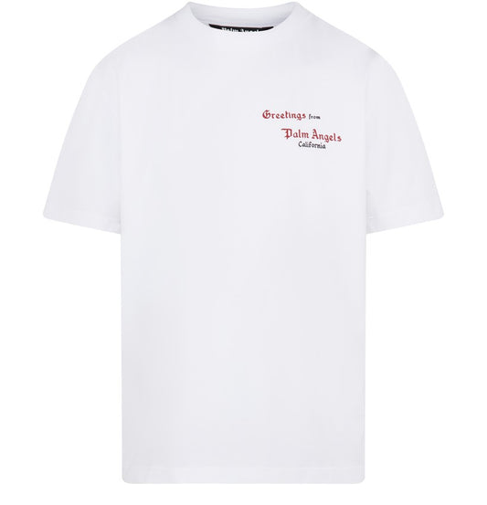 PALM ANGELS Classic t-shirt