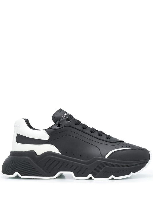 Dolce &amp; Gabbana zapatillas Daymaster bicolor