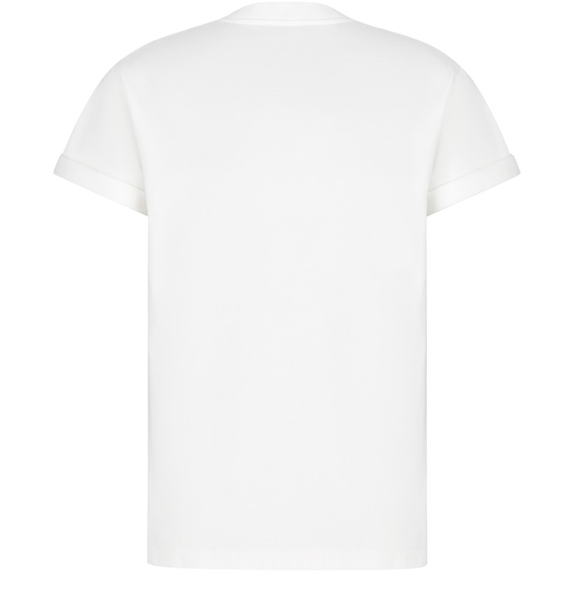 MEN DIOR AND SHAWN T-SHIRT