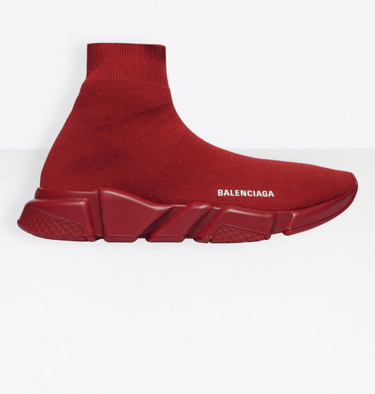 Hombre BALENCIAGA SPEED RUNNERS 