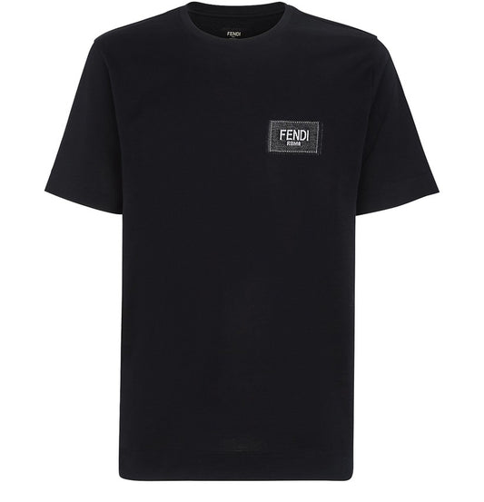 T-shirt FENDI