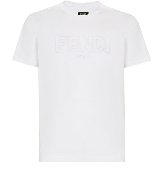 Camiseta FENDI