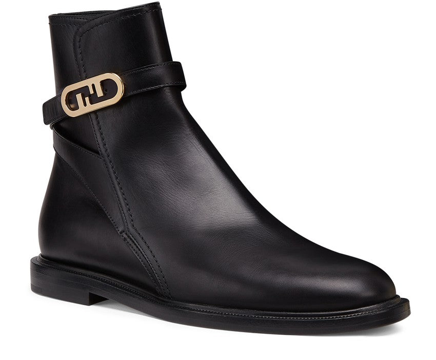 FENDI Fendi O’Lock Boots