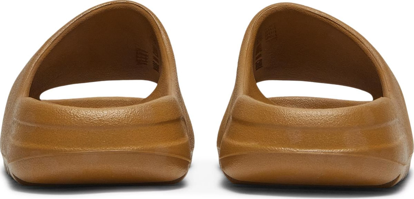 Yeezy Slides Ochre