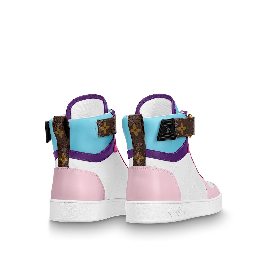 LOUIS VUITTON LV BOOMBOX SNEAKER