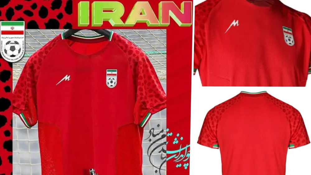 Custom National teams Football jerseys World Cup edition