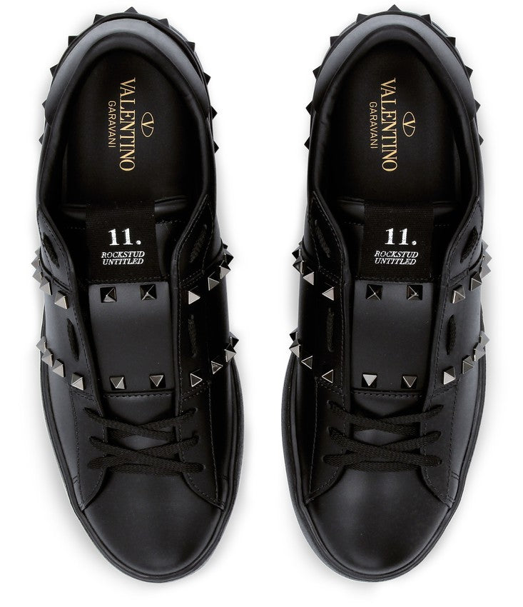 VALENTINO Valentino Garavani - Open sneakers