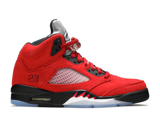 Air Jordan  AIR JORDAN 5 RETRO 'RAGING BULL' 2021