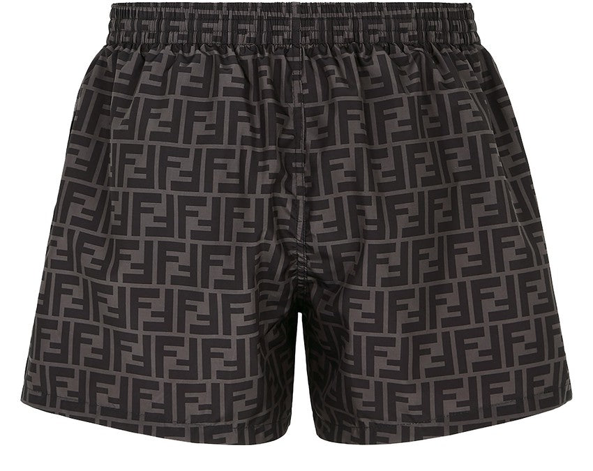 Shorts de baño FENDI