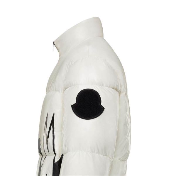 Mujer Moncler Chaqueta Acolchada Friesian