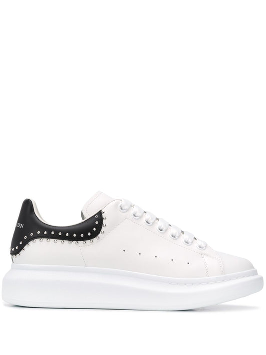 Alexander McQueen zapatillas oversize