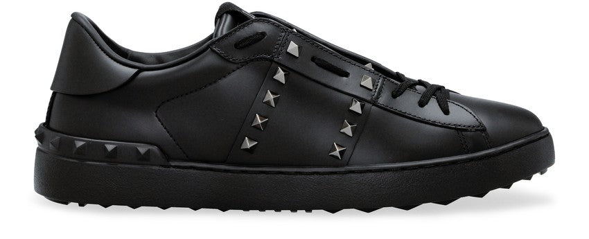 VALENTINO Valentino Garavani - Open sneakers