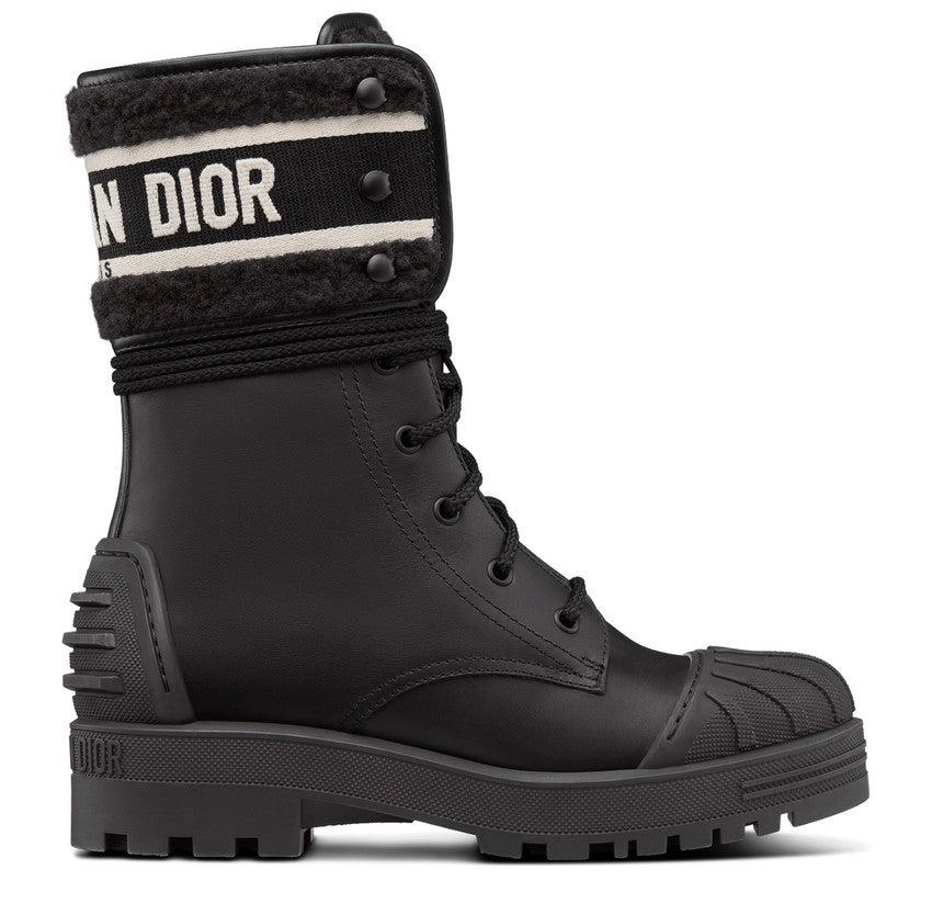 Bottine DIOR D-Major