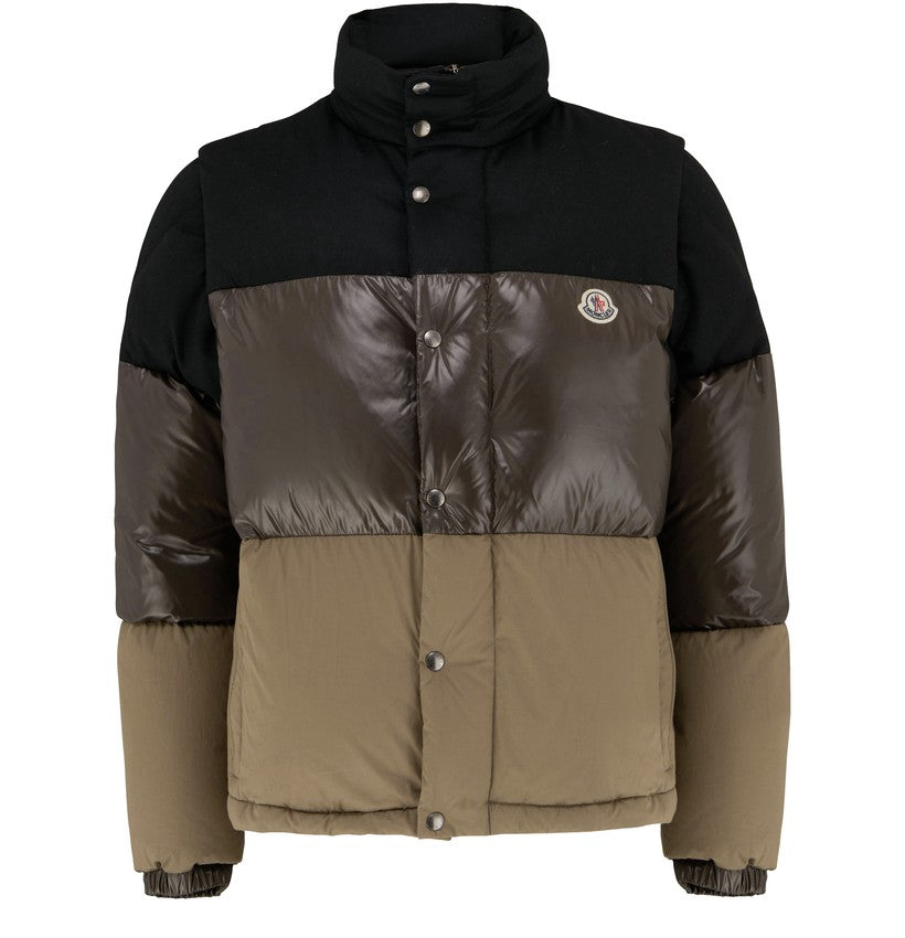 MONCLER Doudoune Aveillan