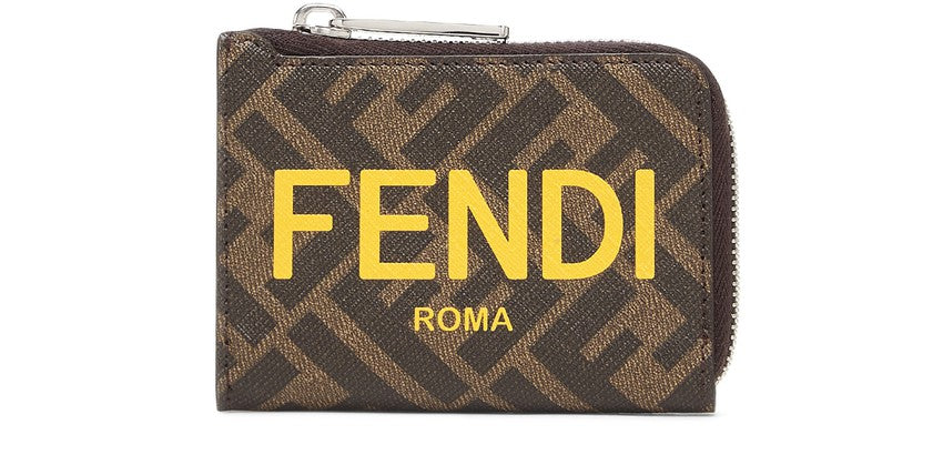 Porte-carte FENDI