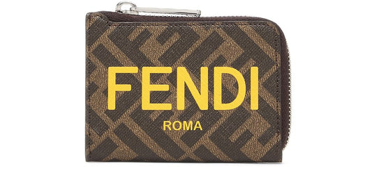 FENDI Card holder