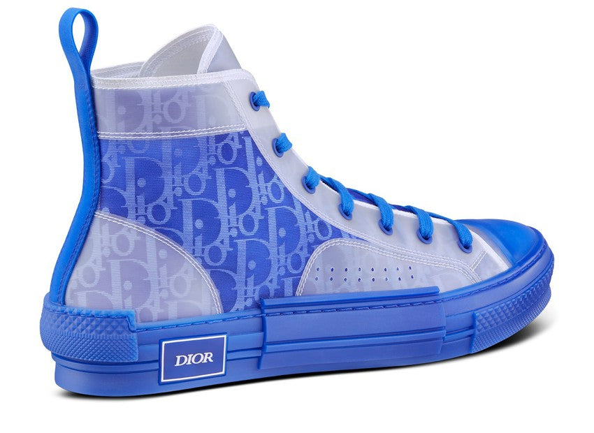 DIOR B23 High-Top Sneaker