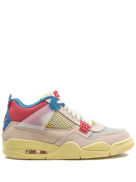 Jordan x Union Air Jordan 4 SP "Guava Ice" sneakers