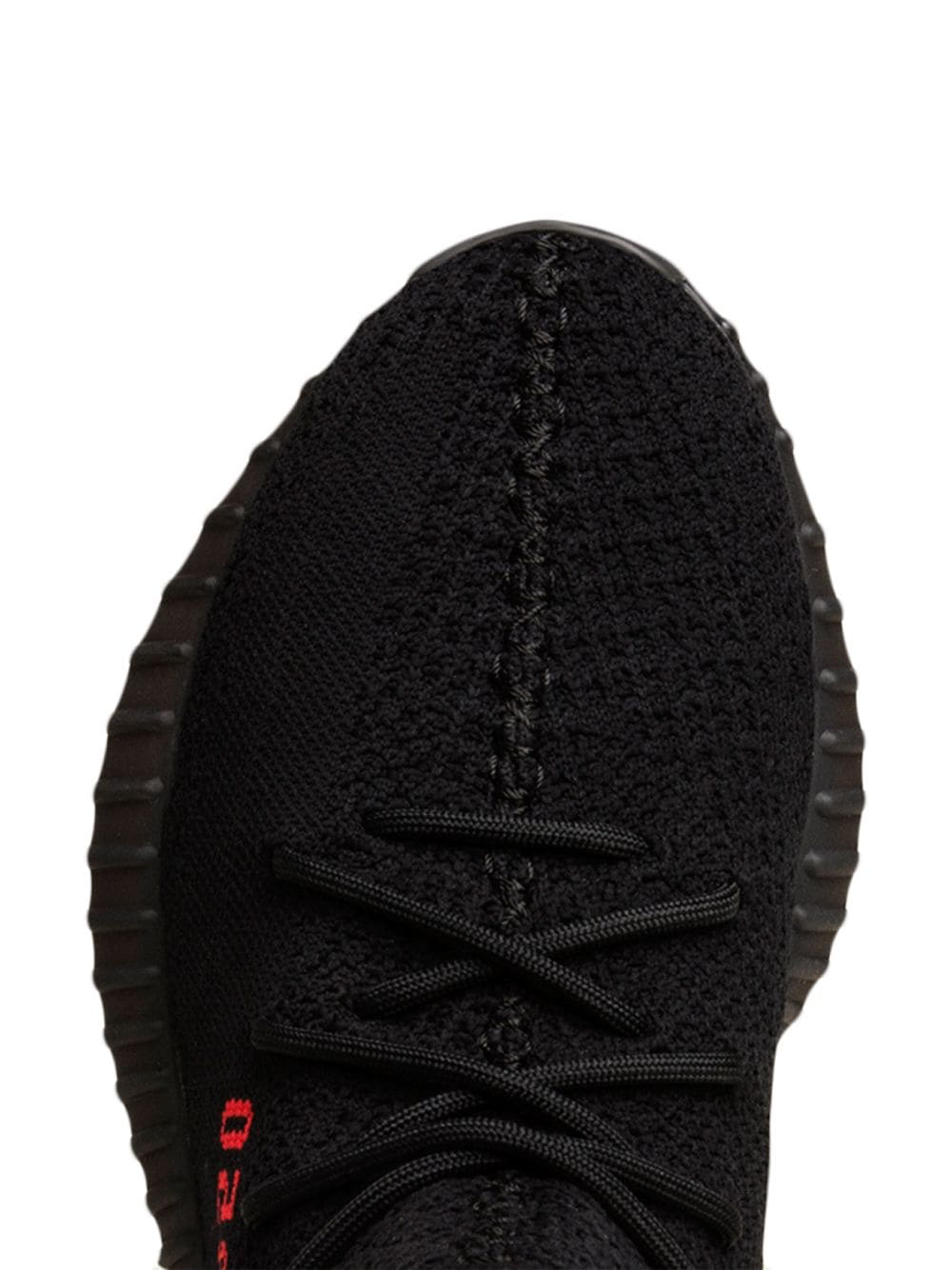 Adidas Yeezy Boost 350 V2  “Bred”