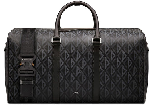 Dior Lingot 50 Bolsa deportiva