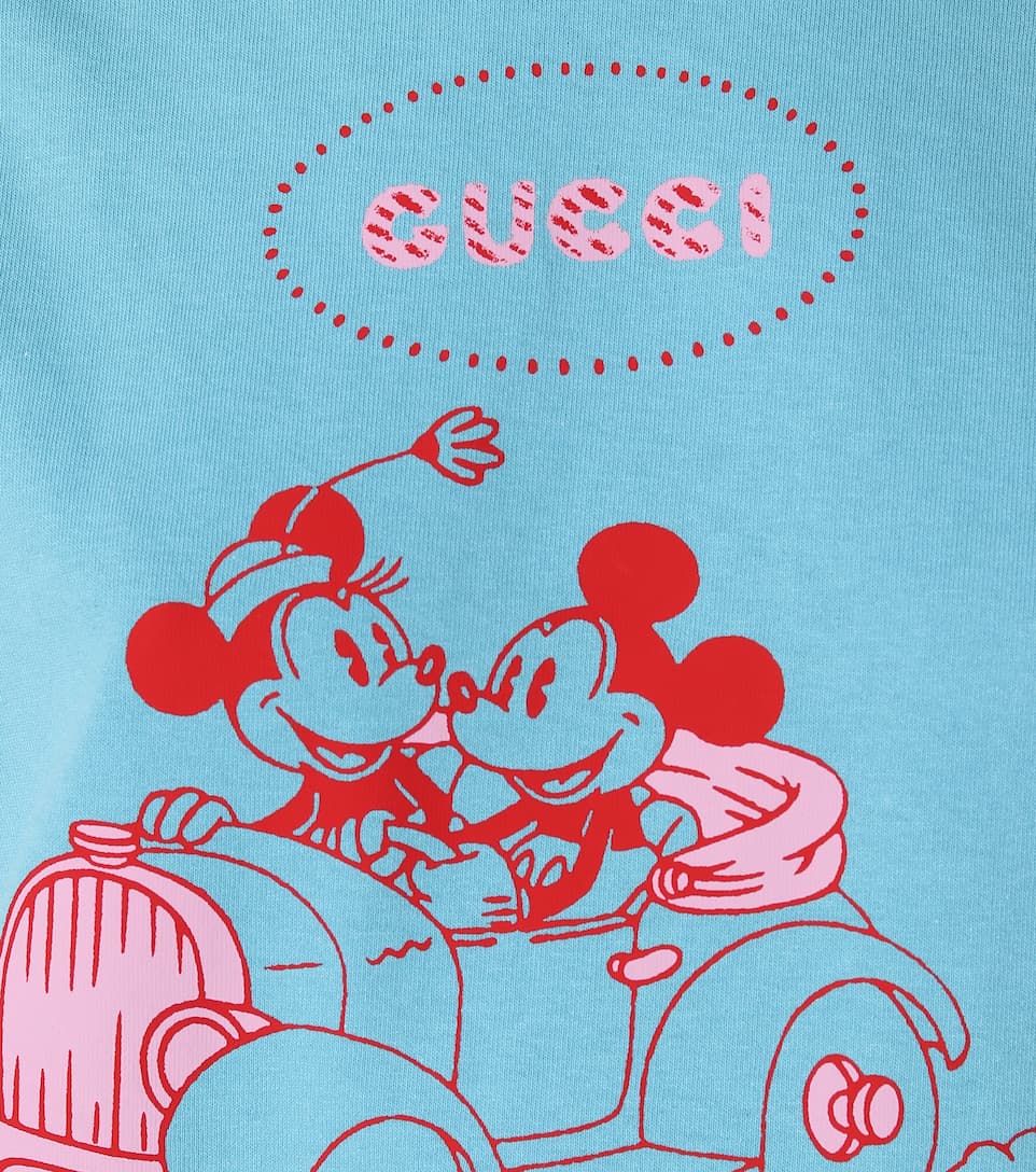 Mujer Camiseta estampada GUCCI x Disney®