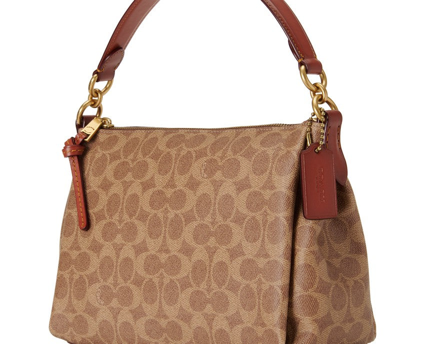 COACH Shay Crossbody bag