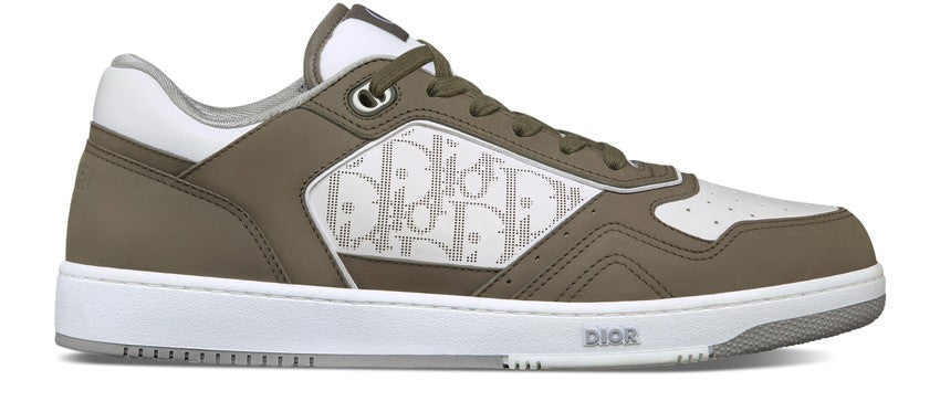 Baskets basses DIOR B27