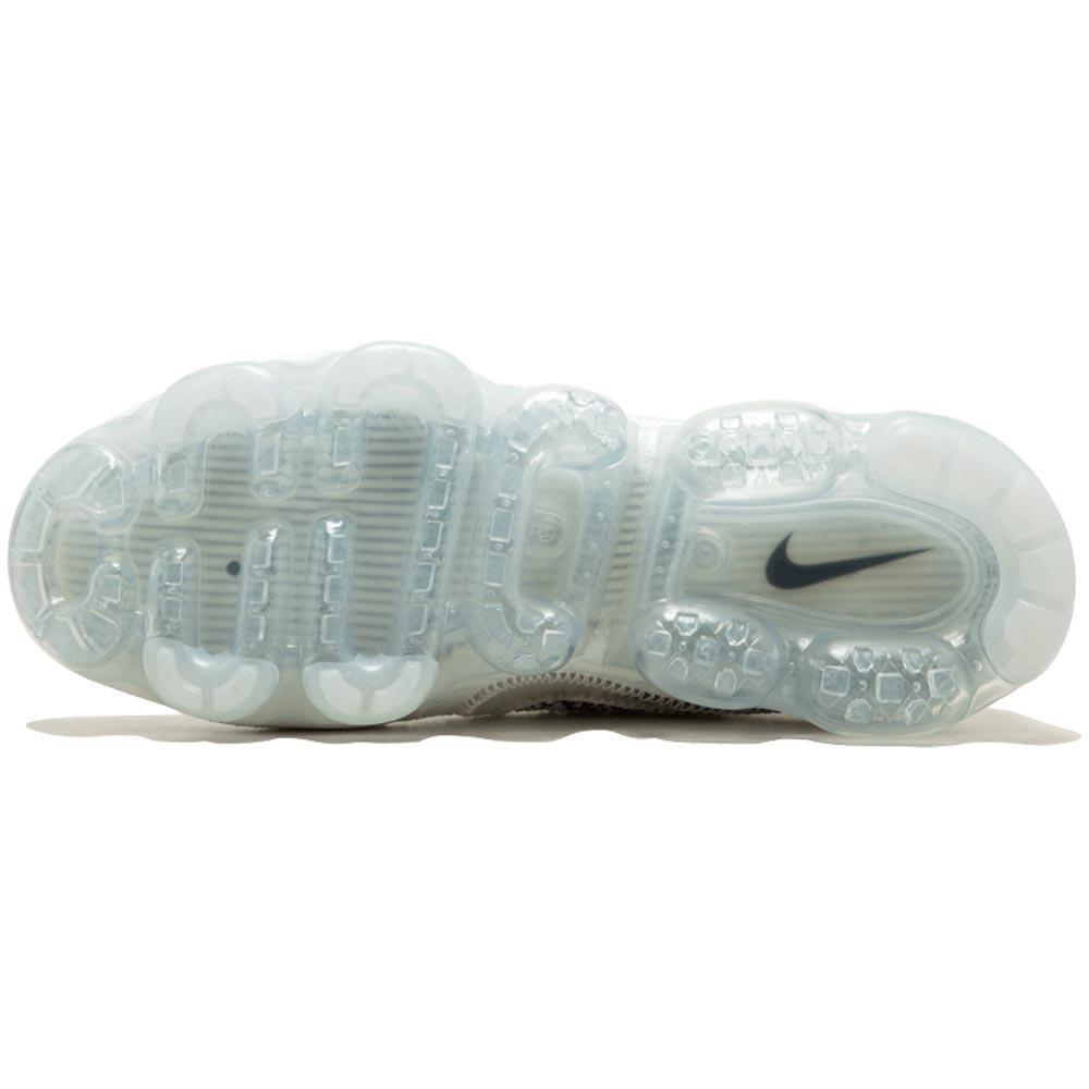 Femme Off-White X Nike Air VaporMax Blanc 