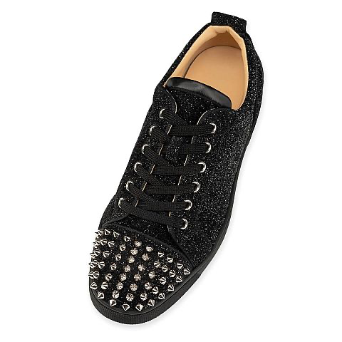 Men Louboutin Louis Junior Spikes Orlato