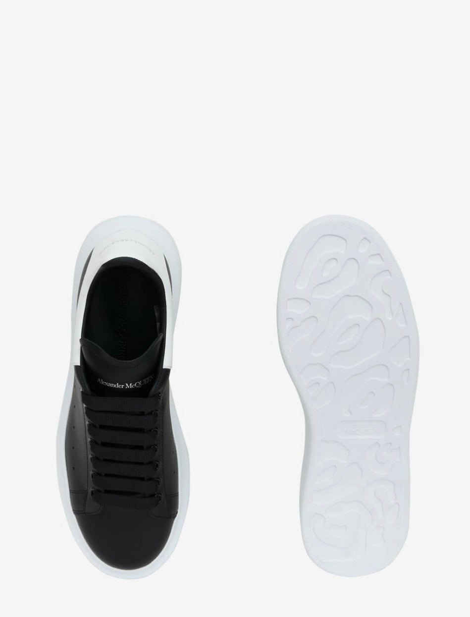 Men Alexander McQueen Oversized Sneaker