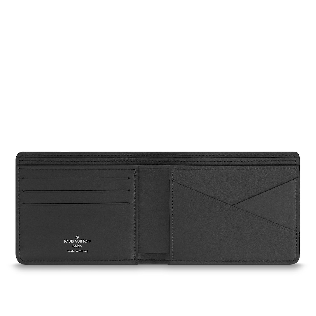 LOUIS VUITTON MULTIPLE WALLET