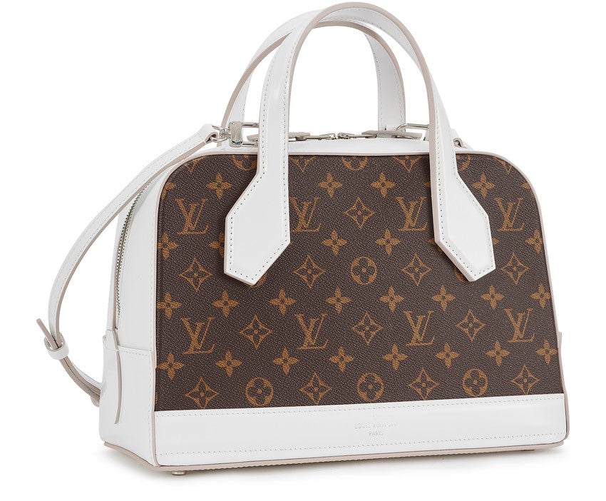 LOUIS VUITTON DORA SMALL BAG