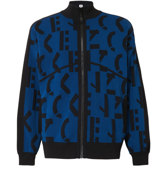 Veste saisonnière à monogramme KENZO