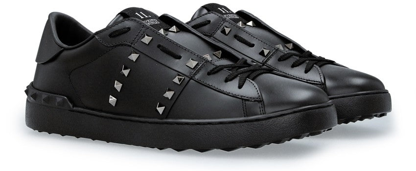 VALENTINO Valentino Garavani - Open sneakers