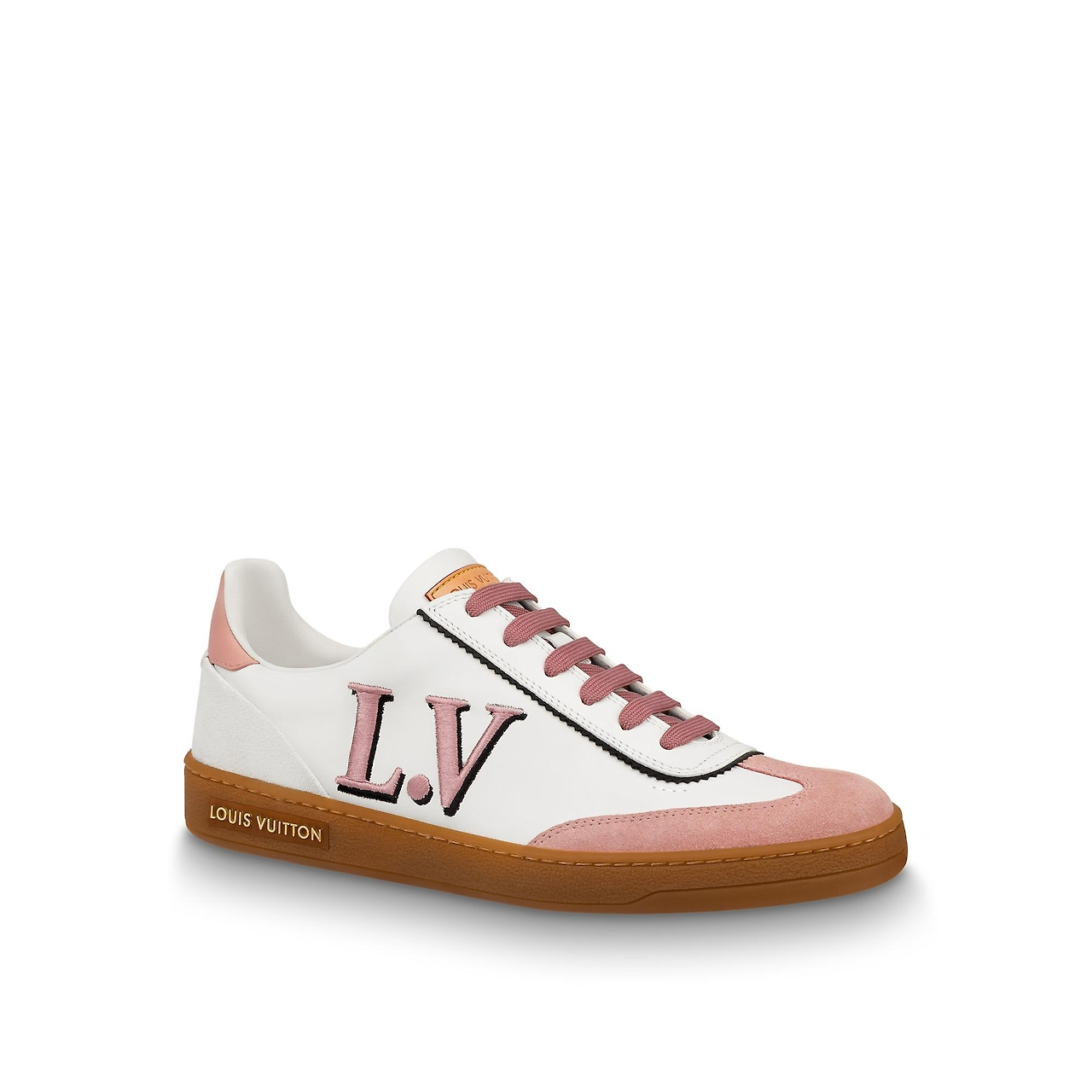 Women Louis Vuitton FRONTROW SNEAKER - UN ATELIER