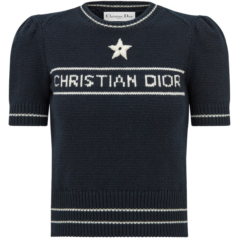 Jersey de manga corta DIOR 'CHRISTIAN DIOR'