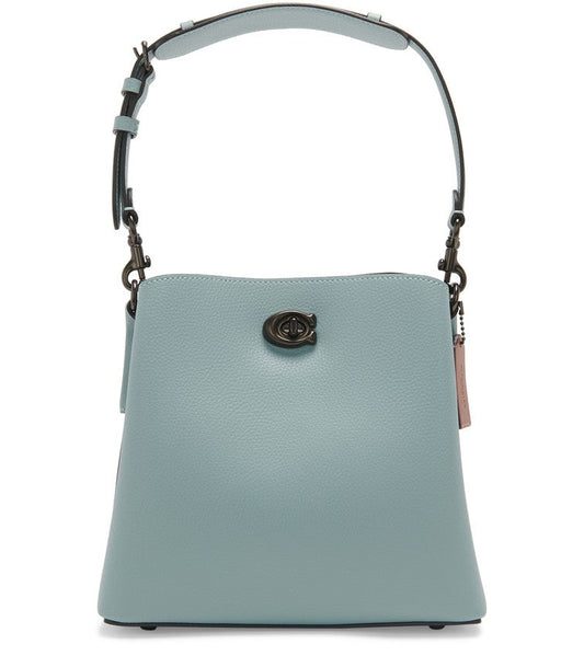 COACH Willow Bucket shoulder bag