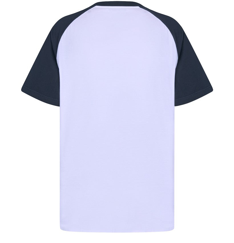 DIOR Camiseta extragrande 'Christian Dior Atelier'