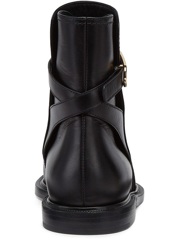 FENDI Fendi O'Lock Bottes