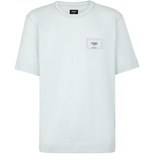 Camiseta FENDI