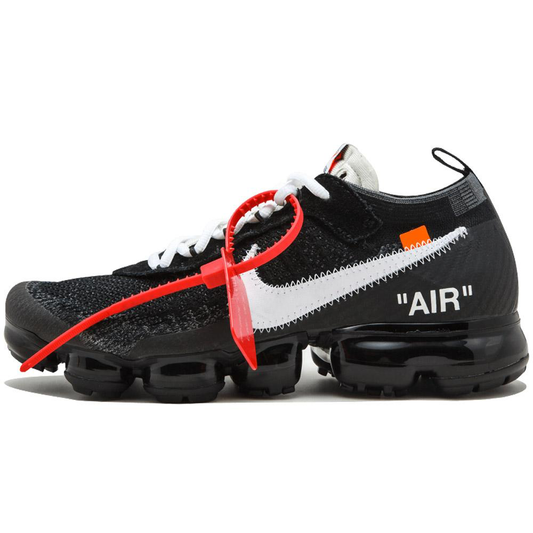 Hombre Off-White X Nike Air Vapormax 