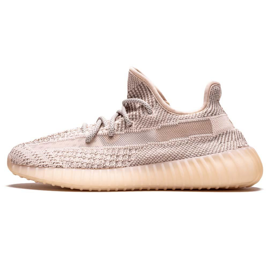 Men Yeezy Boost 350 V2 'Synth Reflective'