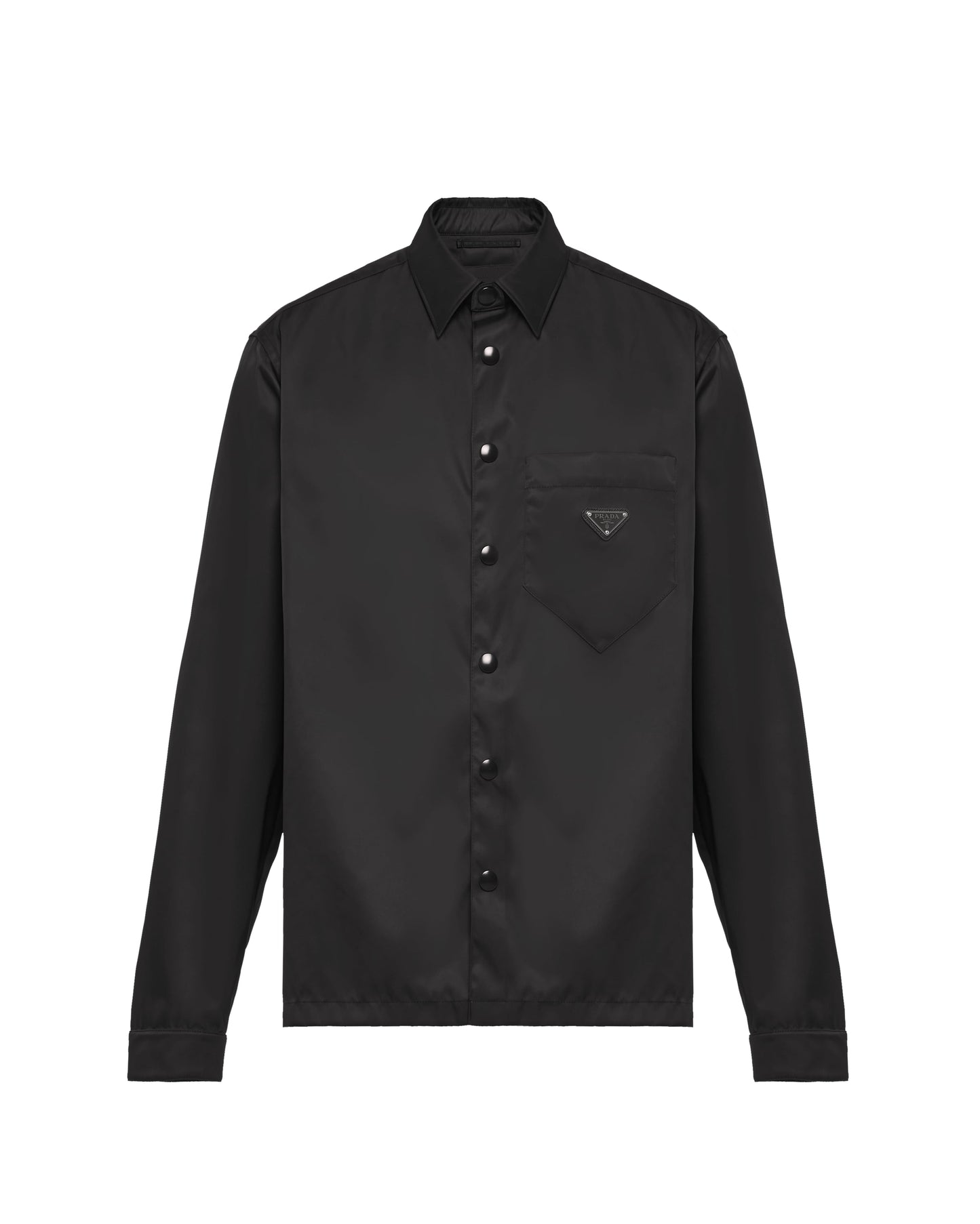 PRADA Re-Nylon shirt