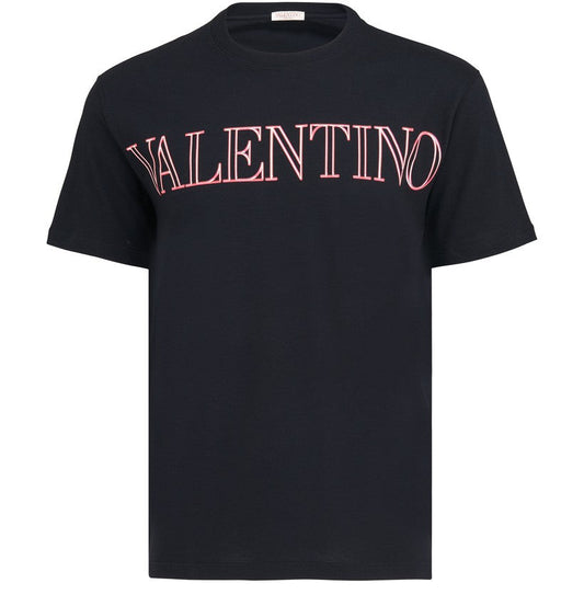 VALENTINO Camiseta oversize Valentino