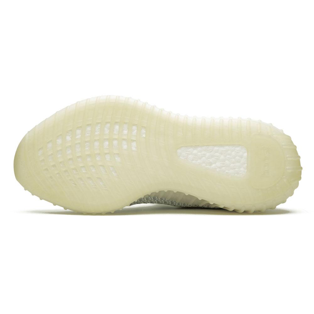 Men Yeezy Boost 350 V2 'Cloud White Non-Reflective'