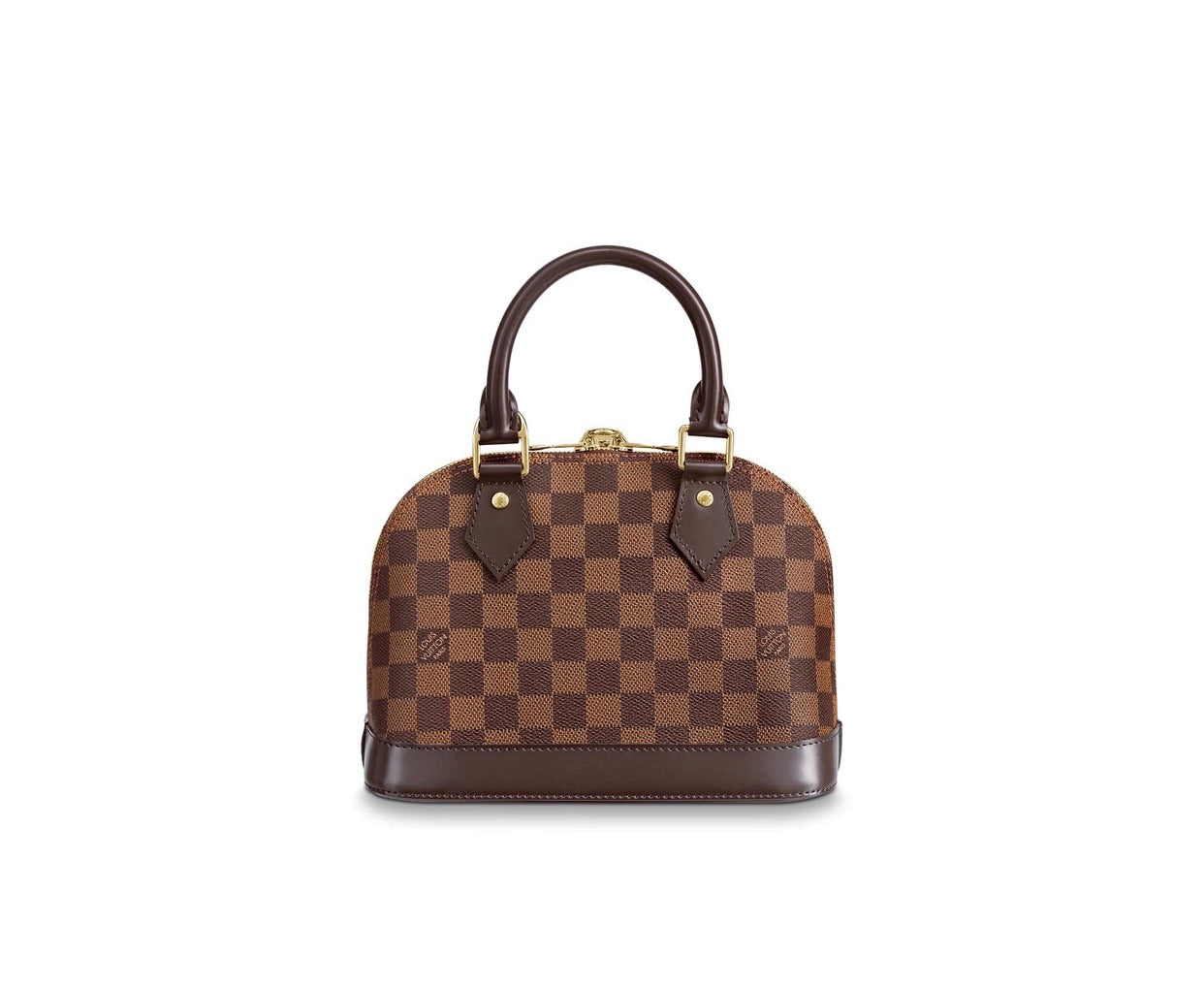 Louis Vuitton Alma BB