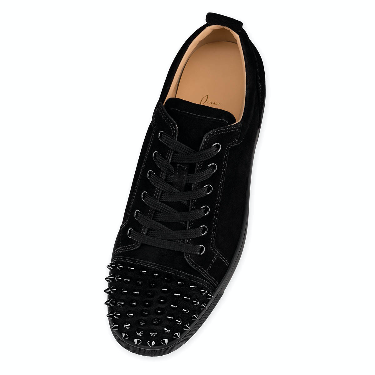 Hommes Louboutin Louis Junior Pointes