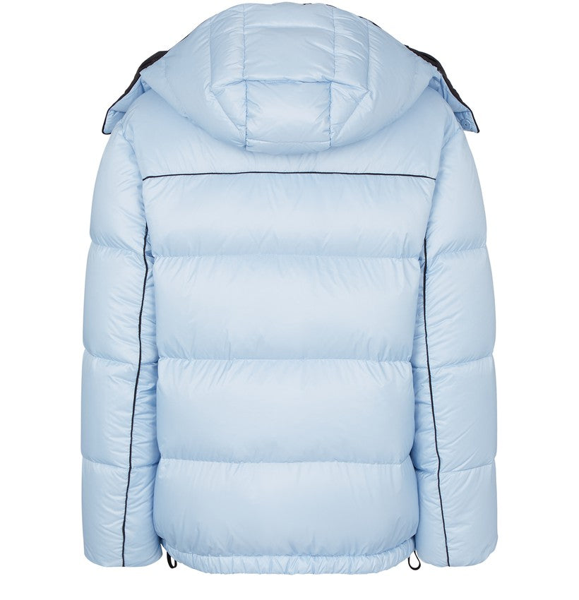 FENDI Nylon Down Jacket